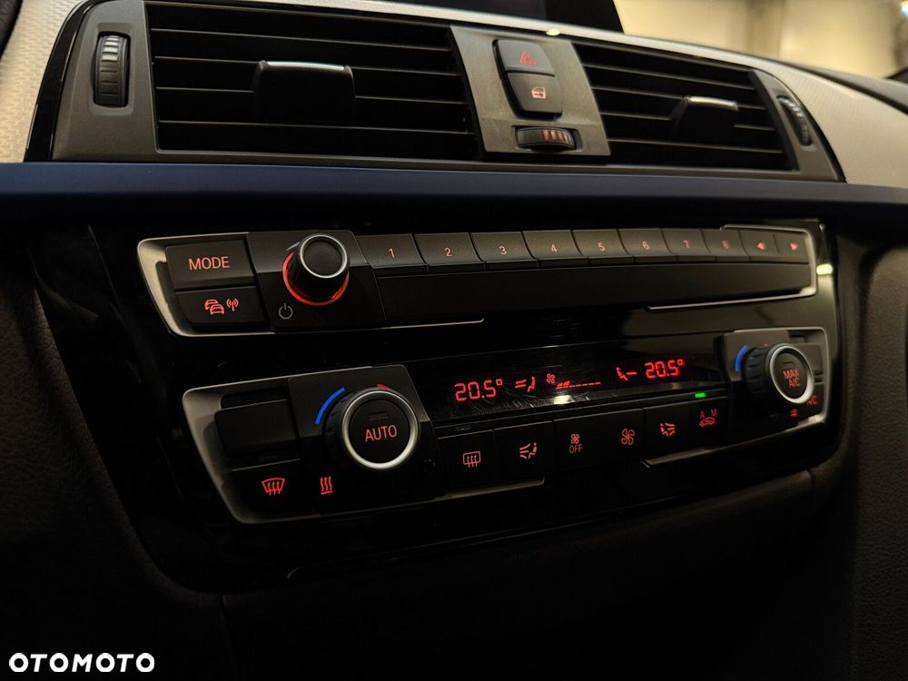 BMW Seria 3 320i GPF M Sport - 36