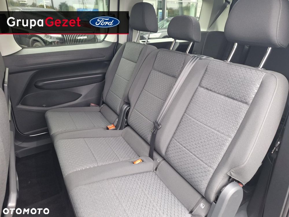 Ford Tourneo Connect - 14