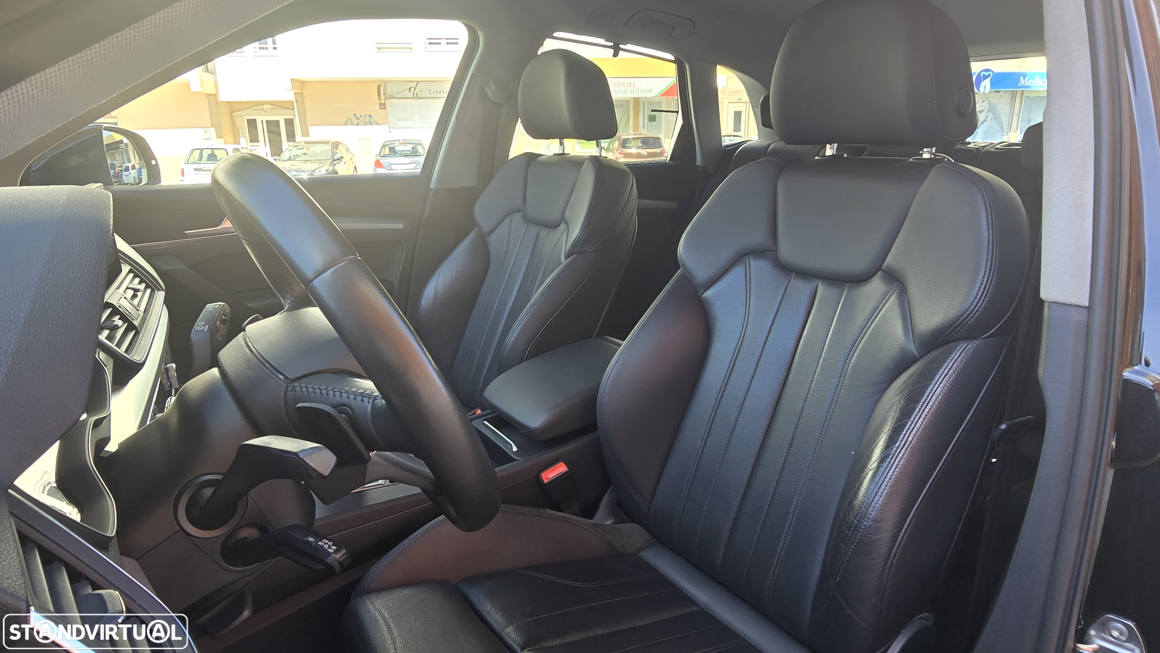 Audi Q5 50 TFSIe quattro Sport S tronic - 15
