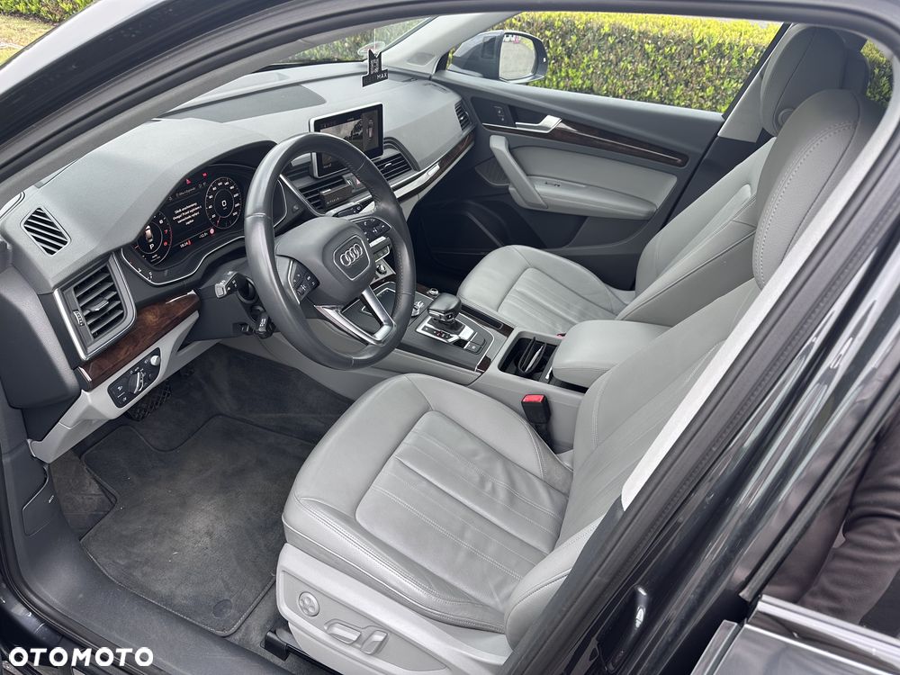 Audi Q5 - 6