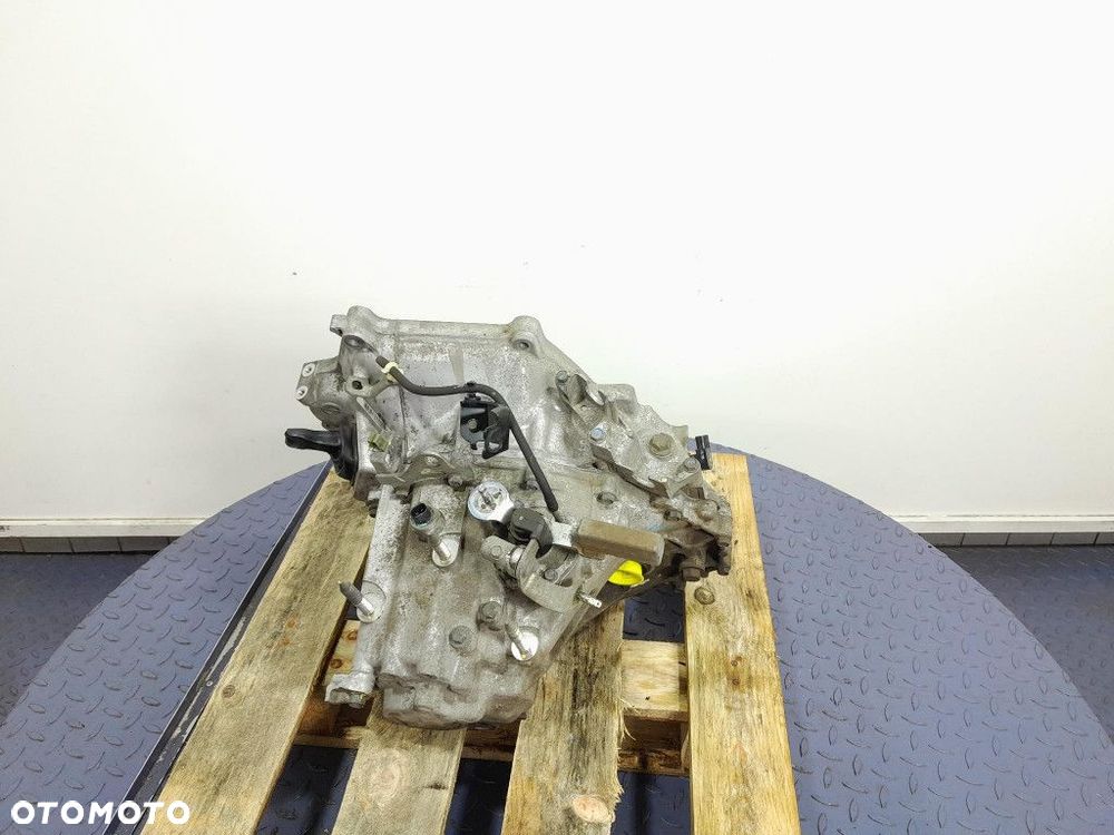 HONDA JAZZ III 1.2 16V 90 KM SKRZYNIA BIEGÓW MANUALNA 5B CM7M - 4