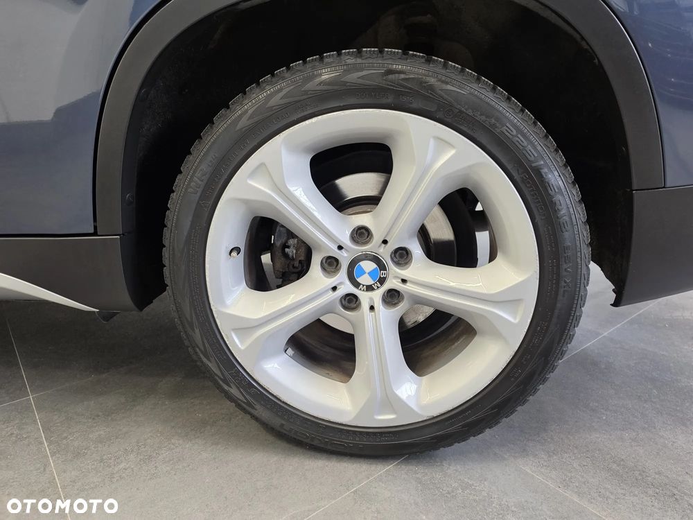 BMW X1 - 19