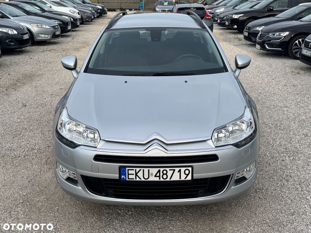 Citroën C5 1.6 e-HDi Selection MCP - 37