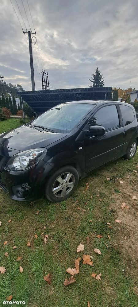 Renault Twingo 1.2 16V Access - 3
