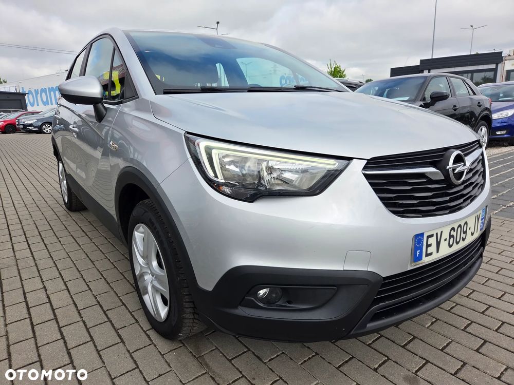 Opel Crossland X 1.6 ECOTEC Start/Stop Innovation - 2