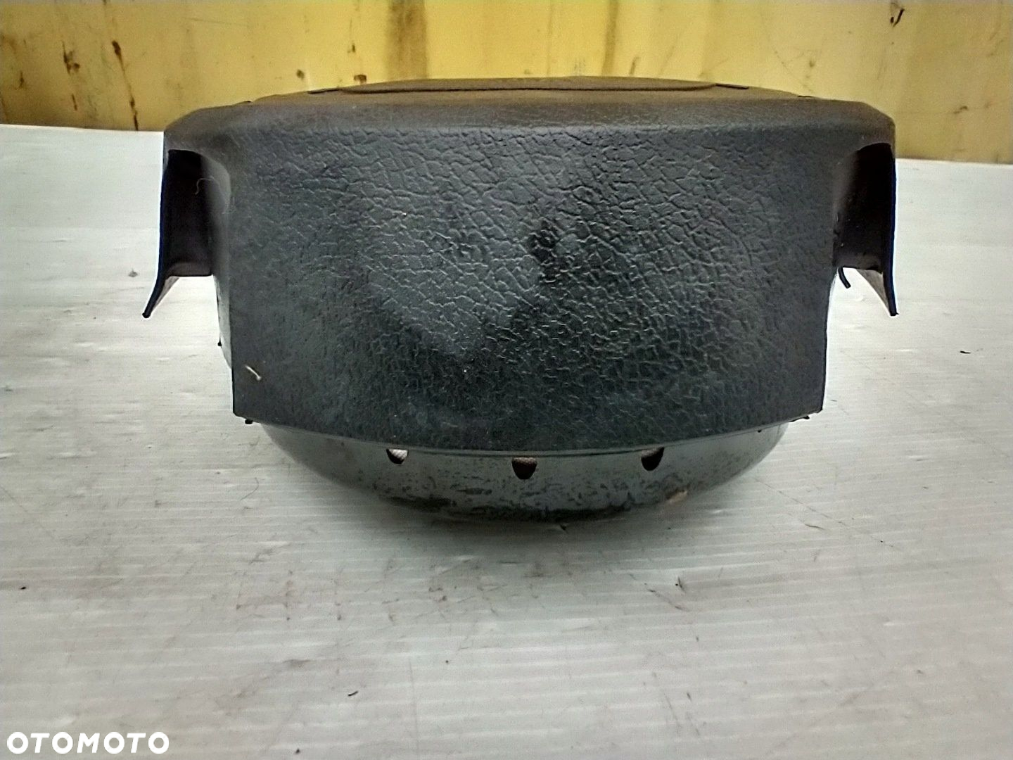 CHRYSLER 300C PODUSZKA POWIETRZNA KIEROWCY AIRBAG PCBXZP812AA - 7