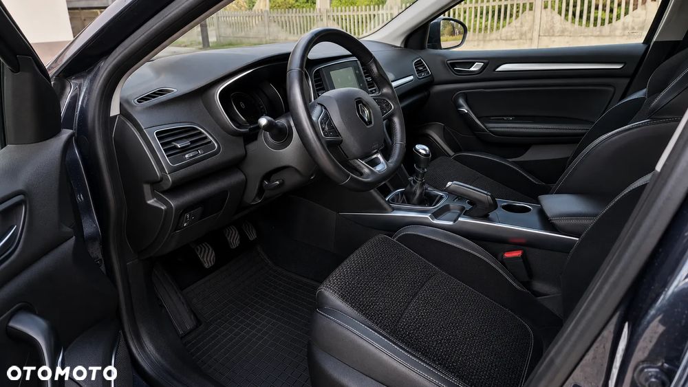 Renault Megane 1.6 dCi Energy Limited - 6