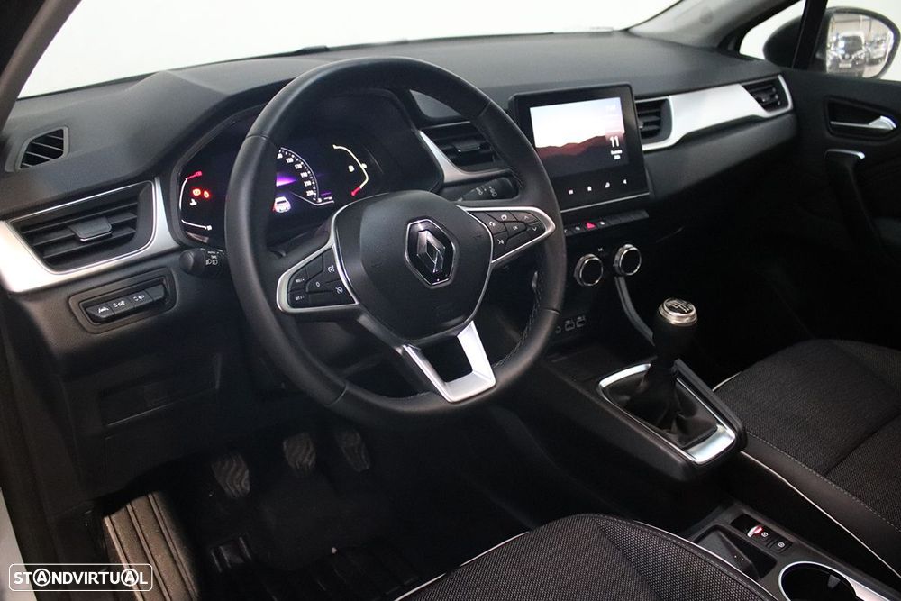 Renault Captur 1.0 TCe Techno - 7