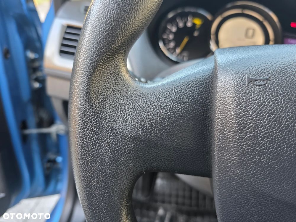 Renault Megane 1.6 16V Expression - 36