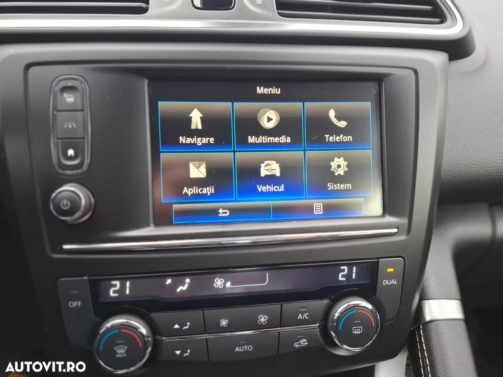 Renault Kadjar - 7