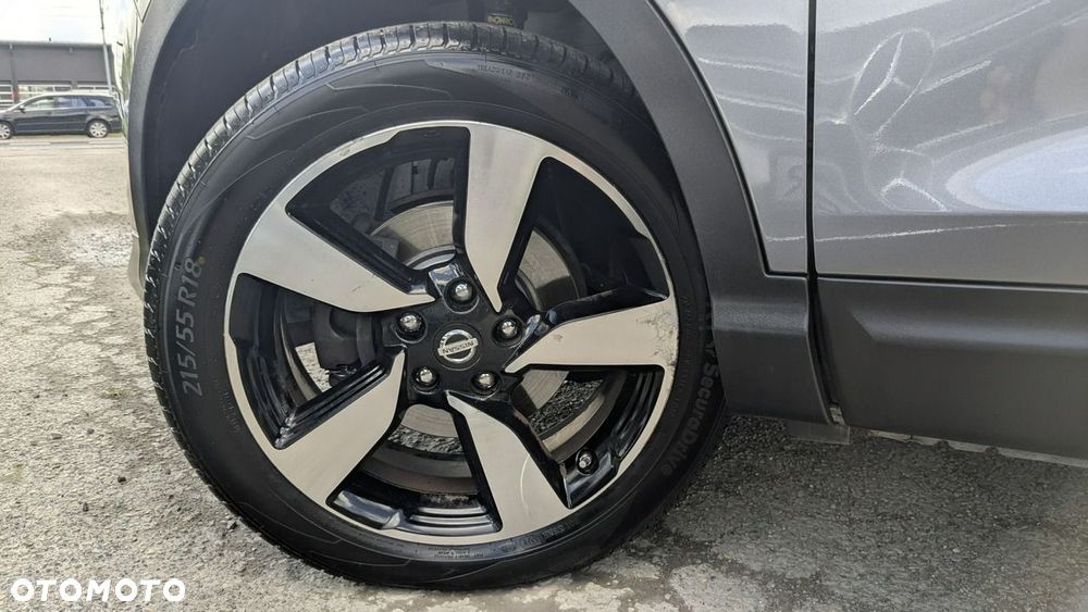 Nissan Qashqai - 38