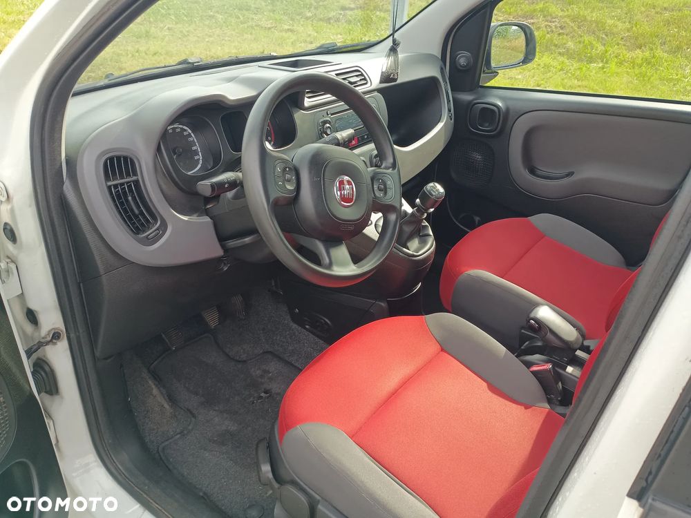 Fiat Panda - 10