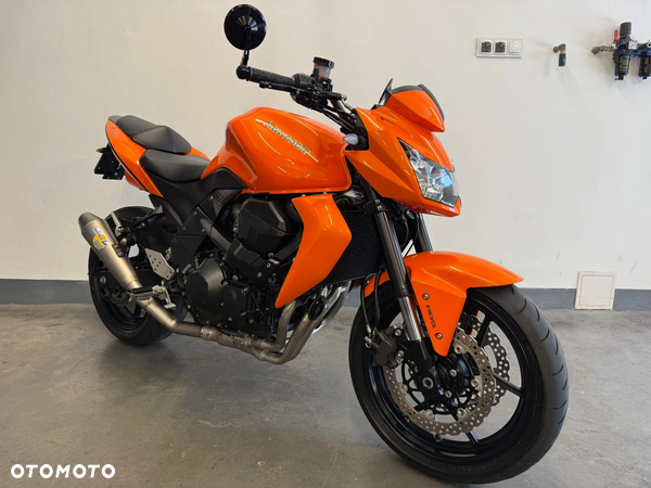Kawasaki Z