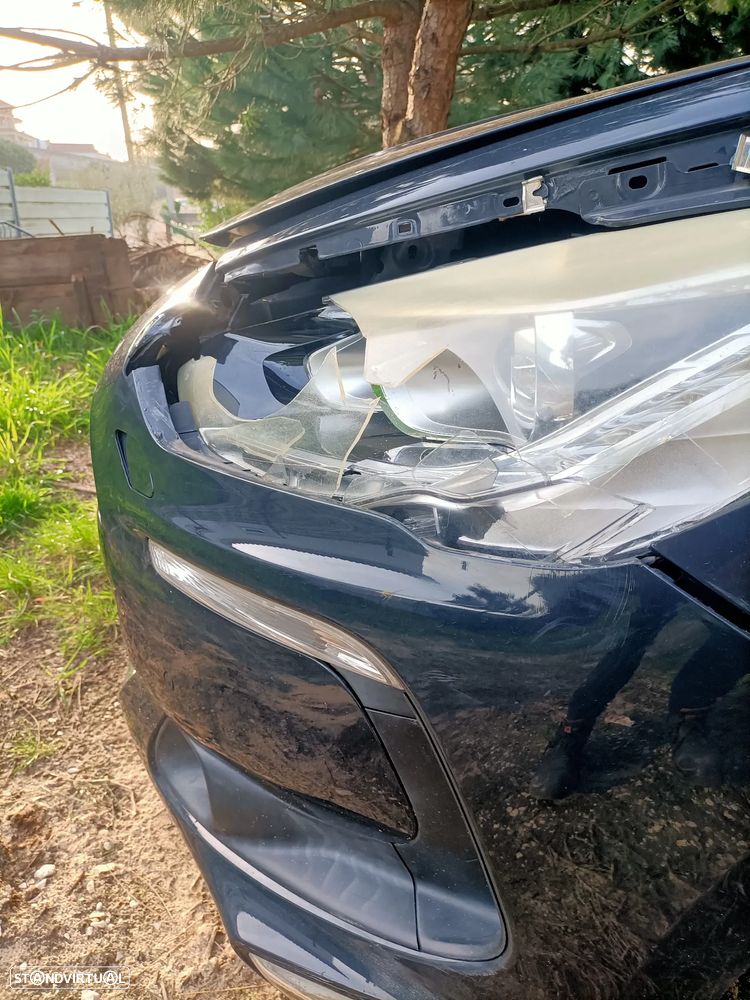 Citroën DS5 2.0 HDi Hybrid4 So Chic CMP6 - 3