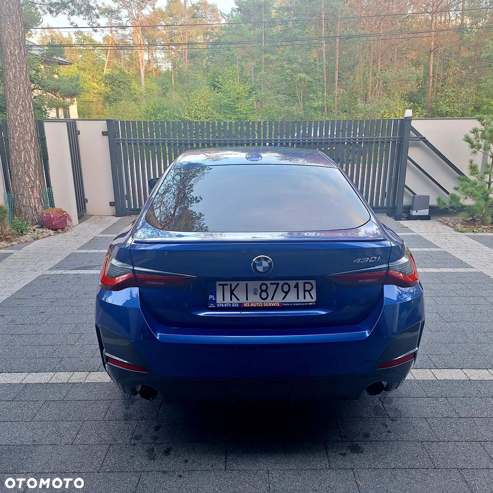 BMW Seria 4 - 11