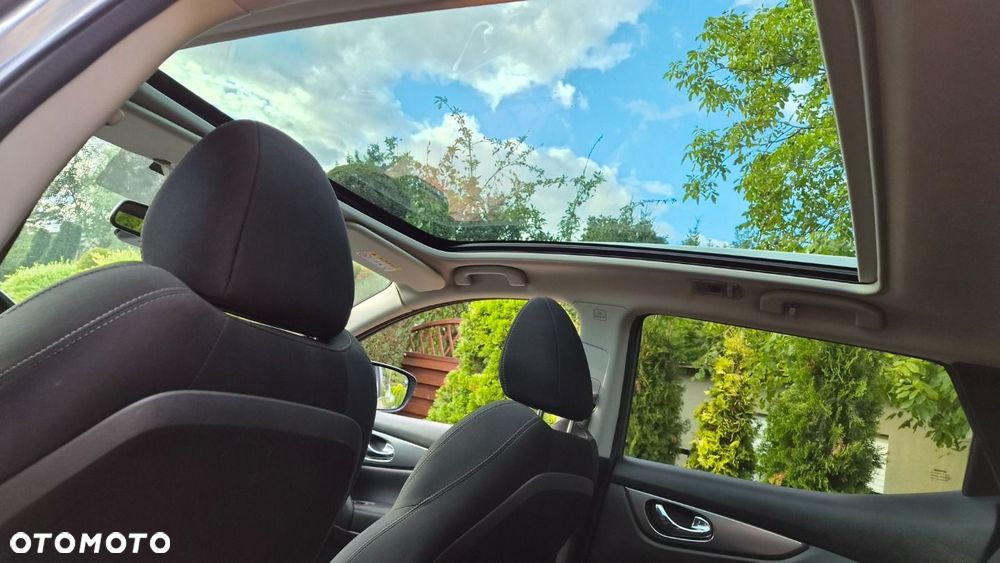 Nissan Qashqai 1.6 DIG-T Tekna+ - 19