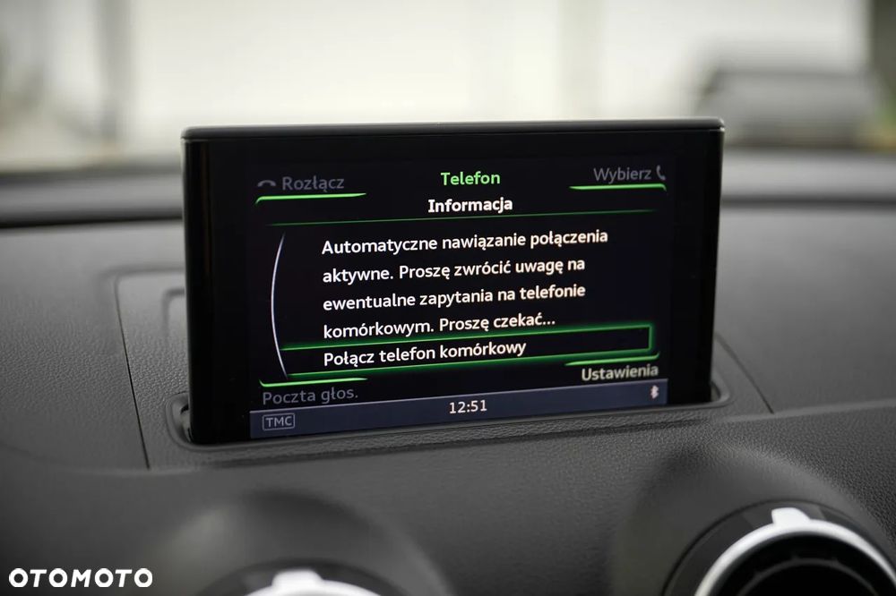 Audi A3 Sportback 2.0 TDI quattro Ambiente - 37