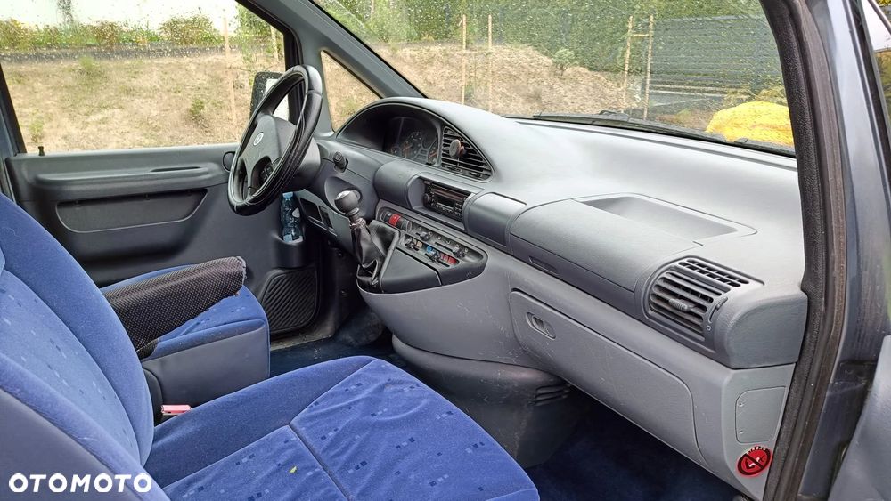 Fiat Scudo - 11