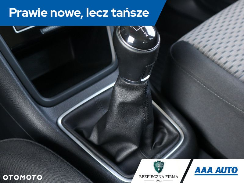 Volkswagen Sharan - 12