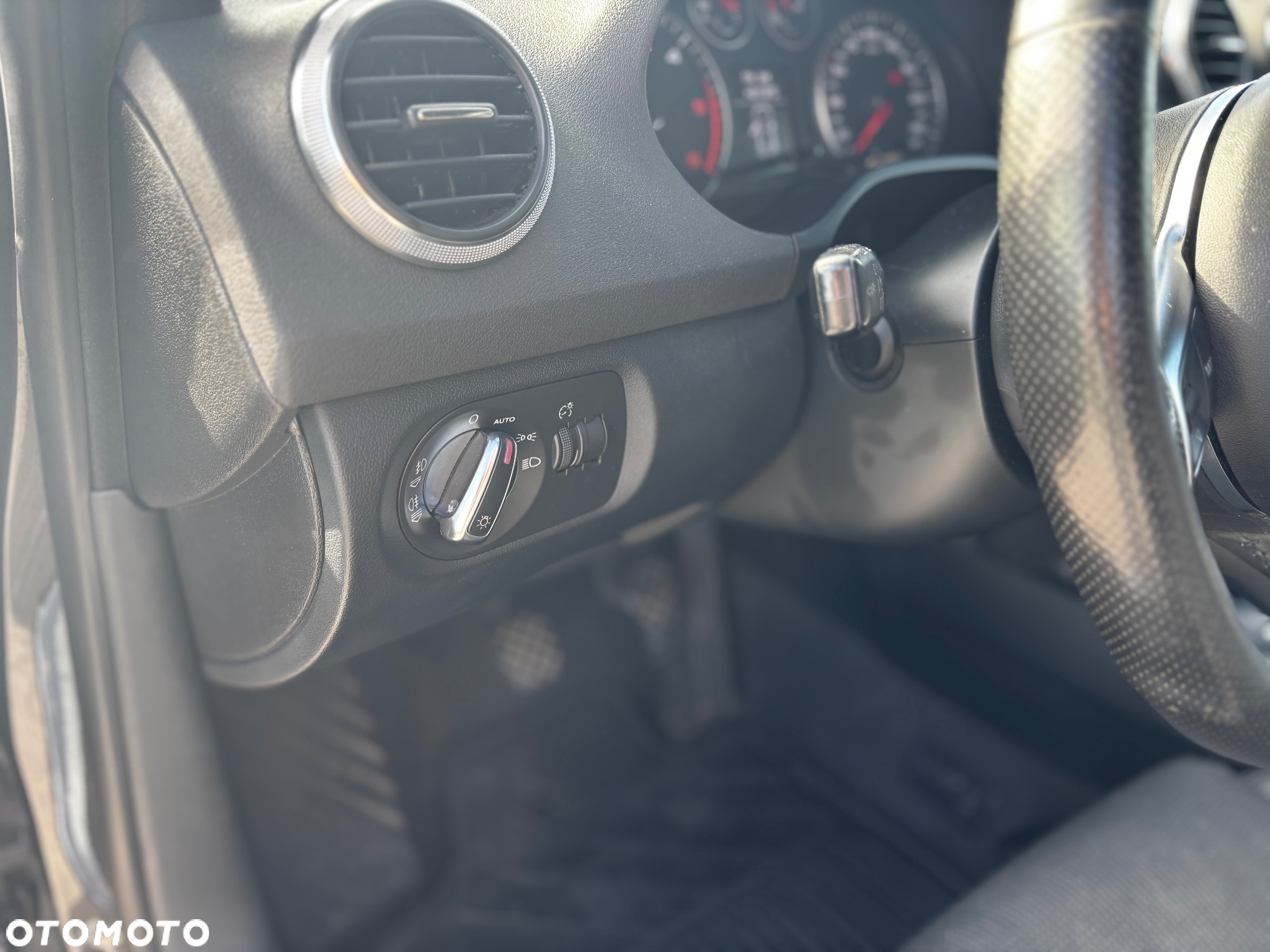 Audi A3 2.0 TDI Ambiente - 14