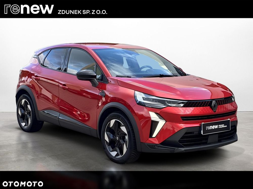 Renault Captur 1.0 TCe Techno - 8