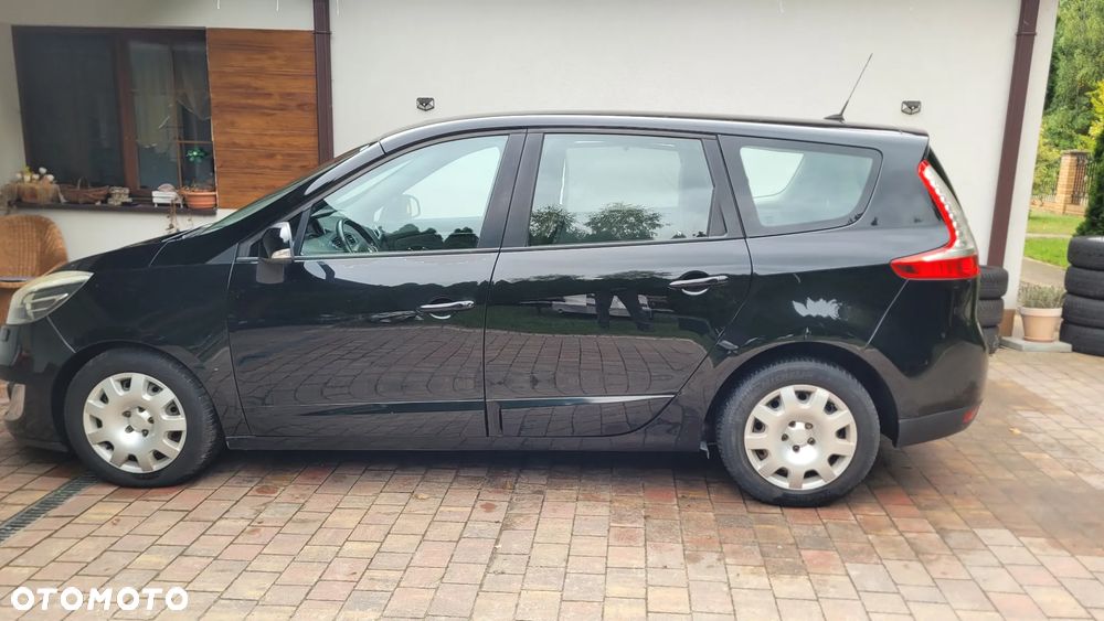 Renault Grand Scenic Energy dCi 130 Start & Stop Dynamique - 7