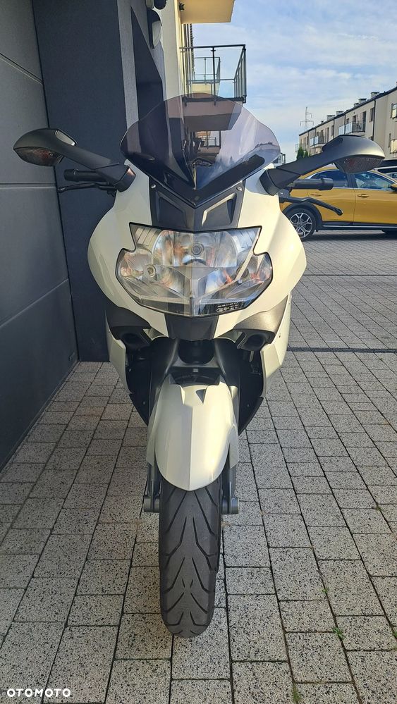 BMW K - 5