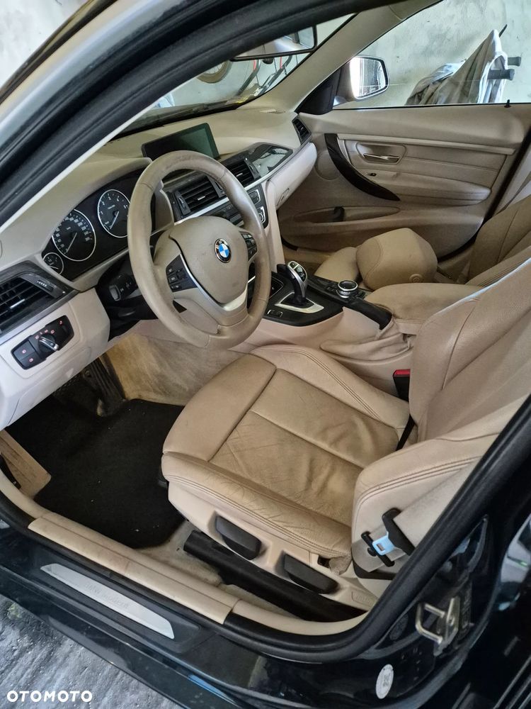BMW Seria 3 - 12