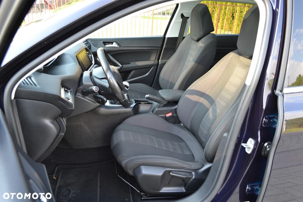 Peugeot 308 BlueHDi 120 Stop & Start Business-Line - 10