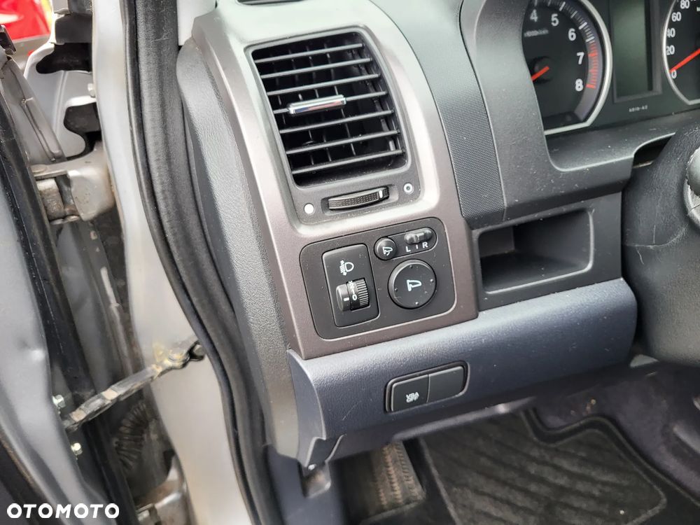 Honda CR-V 2.0i-VTEC Executive - 12