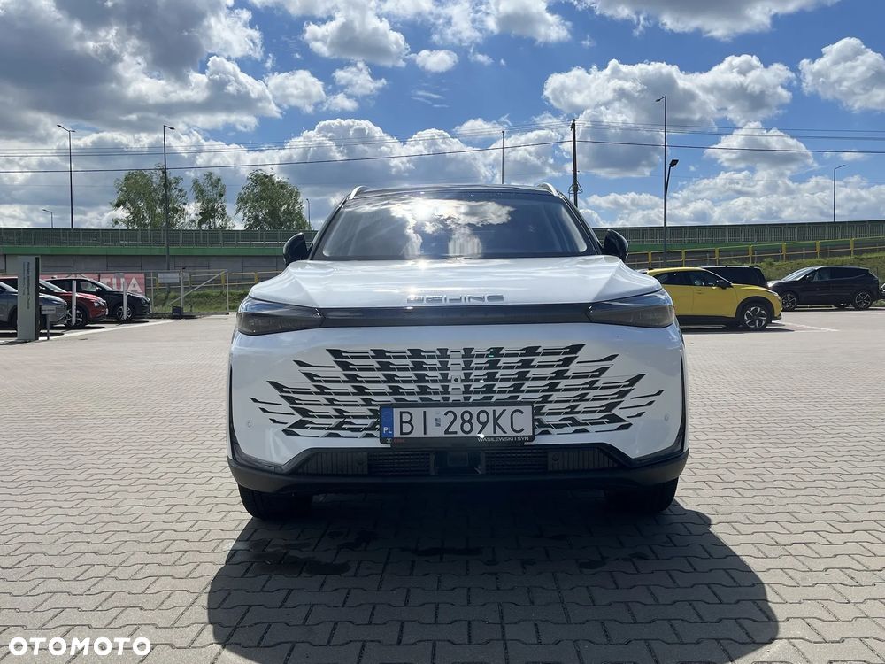BAIC 7 - 3