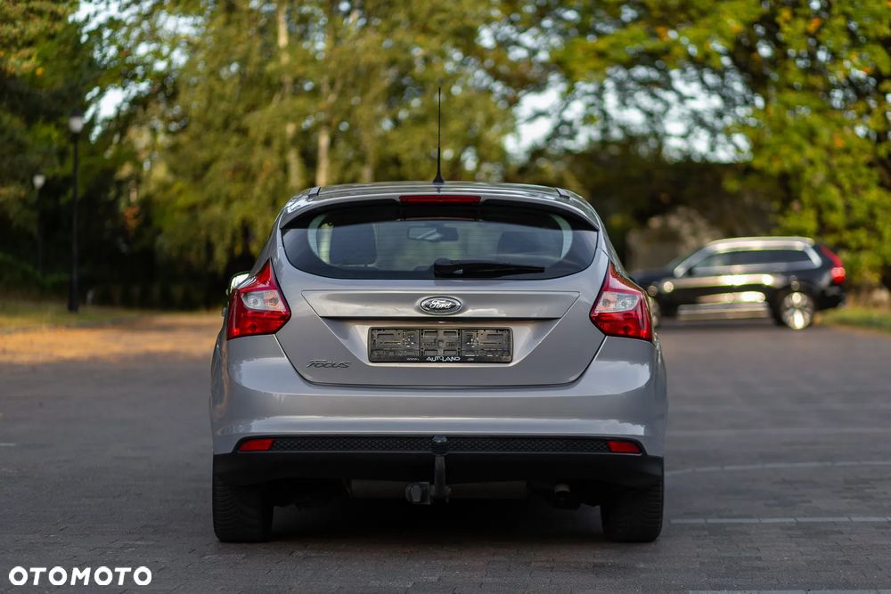 Ford Focus - 14