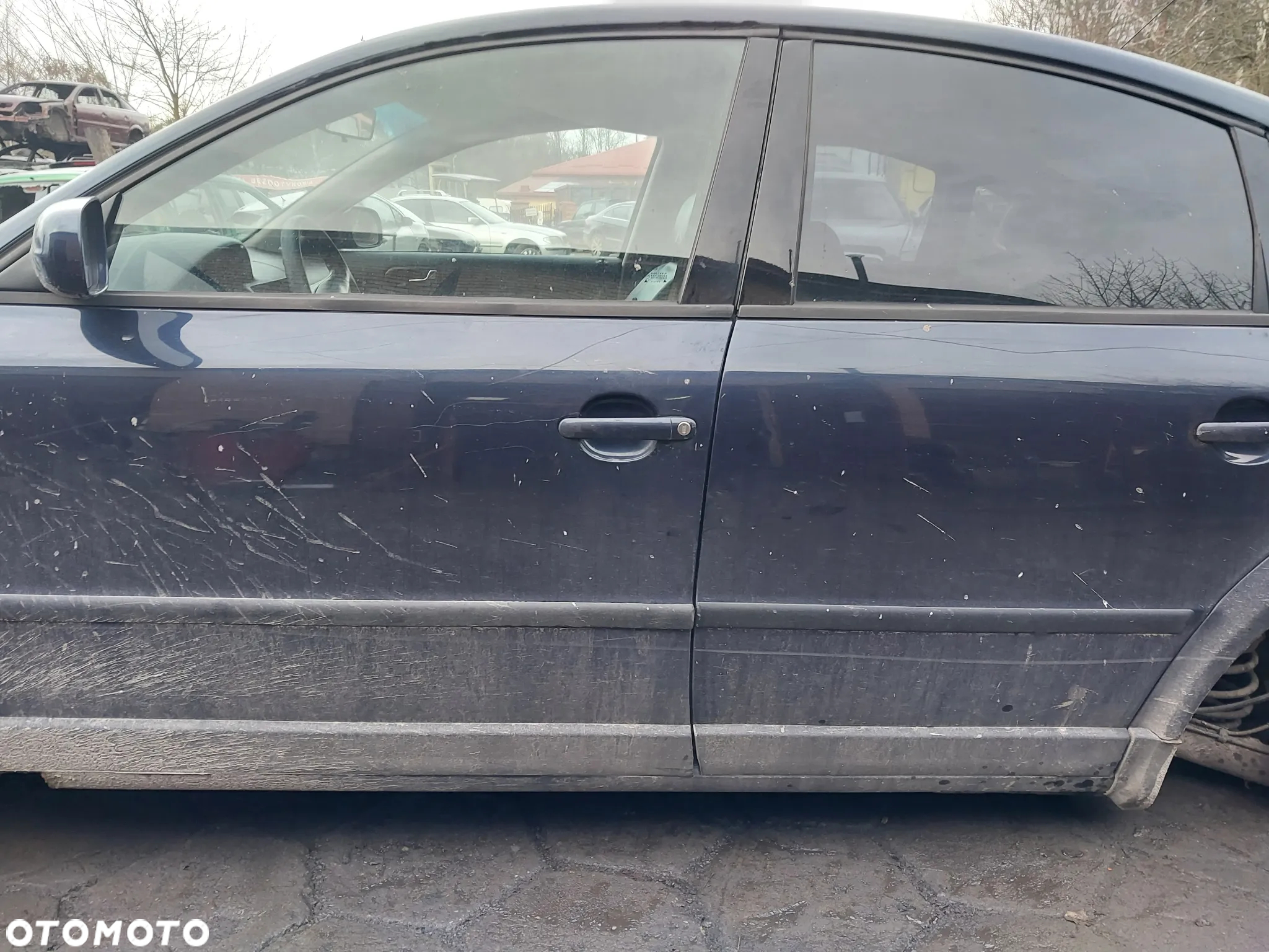 Volkswagen Passat B5 silnik 1.8T Turbo AEB skrzynia biegów DHW zderzak maska błotnik drzwi klapa LN5Y alufelgi alternator sterownik turbina przepustnica przepływomierz szyba zacisk tarcze sprzęgło CAŁY NA CZĘŚCI WSZYSTKIE CZĘŚCI - 7