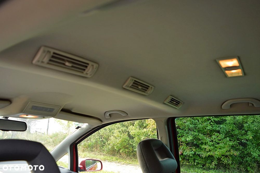 Seat Alhambra 1.9 TDI Automatik Reference - 23