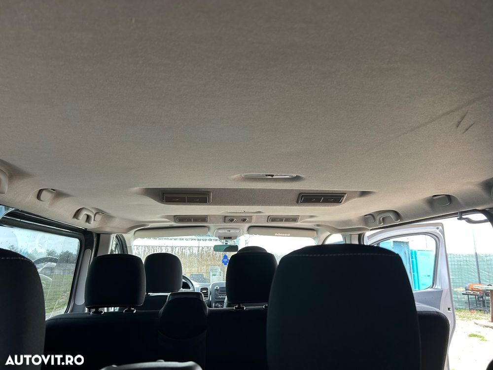 Opel Vivaro L2H1 S&S - 10