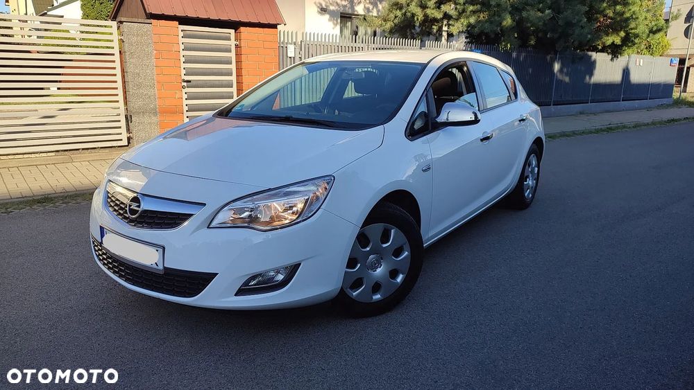 Opel Astra 1.6 Color Edition - 5
