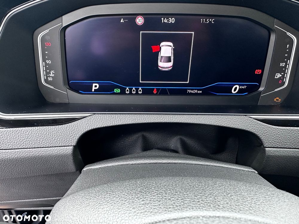Volkswagen Passat ver-1-5-tsi-evo-elegance-dsg - 23