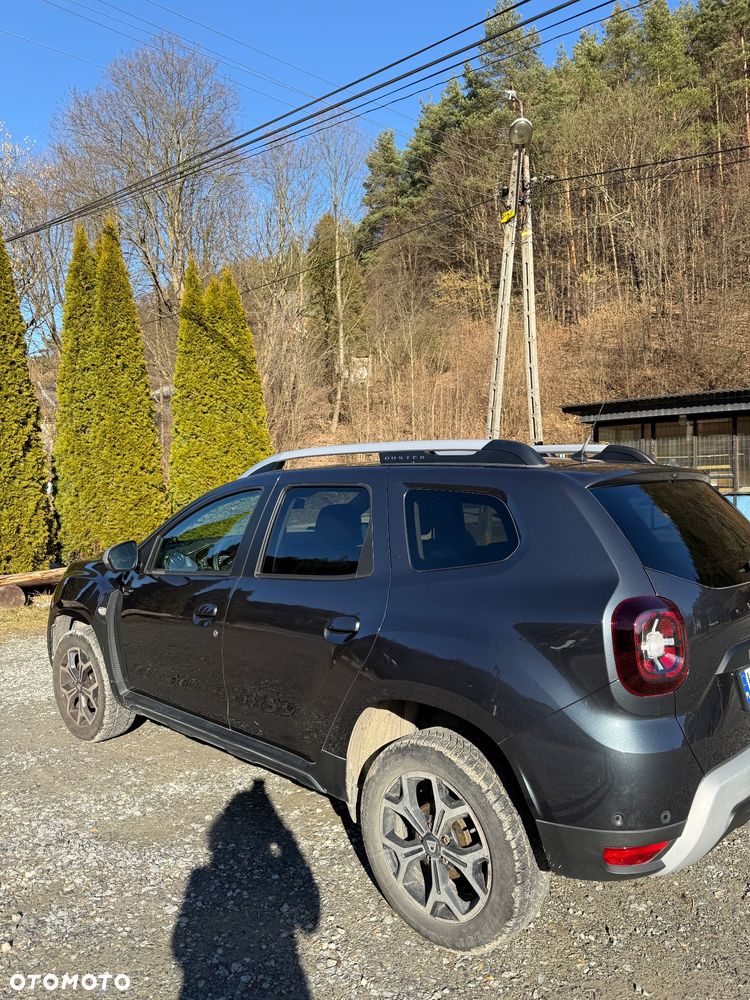 Dacia Duster 1.0 TCe Prestige - 4