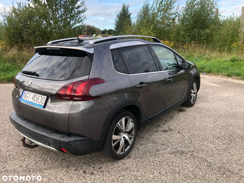 Peugeot 2008 - 3