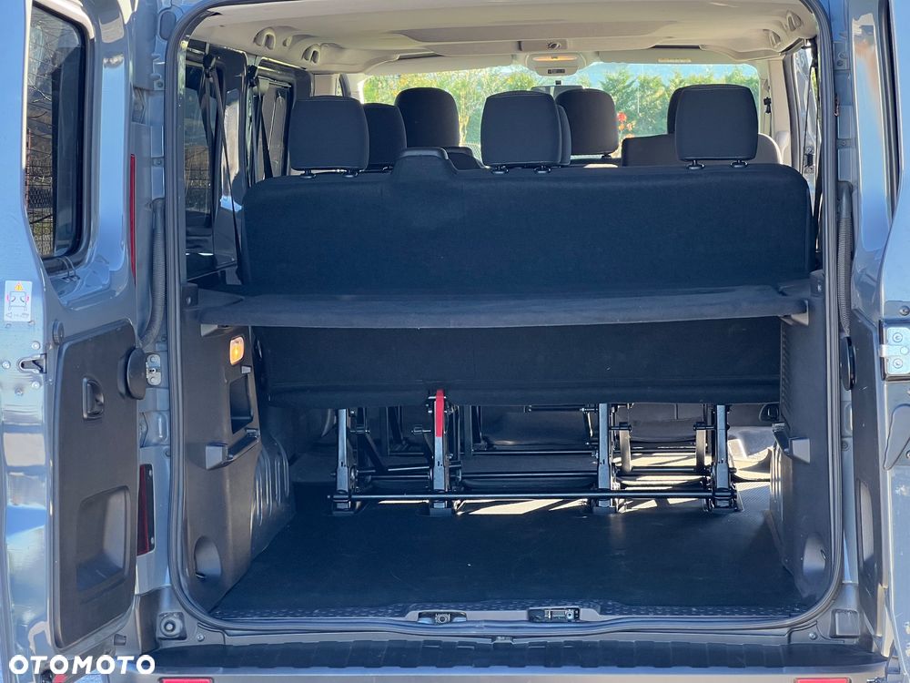 Renault Trafic - 8