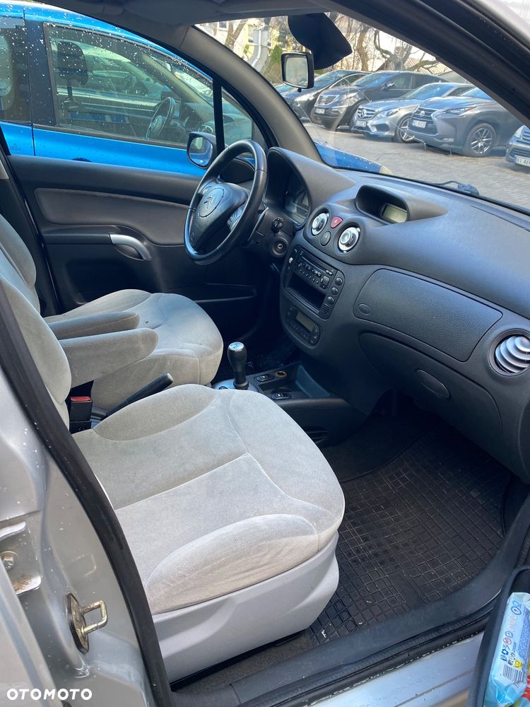 Citroën C3 - 7