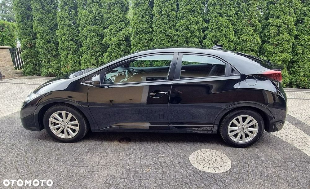 Honda Civic - 3