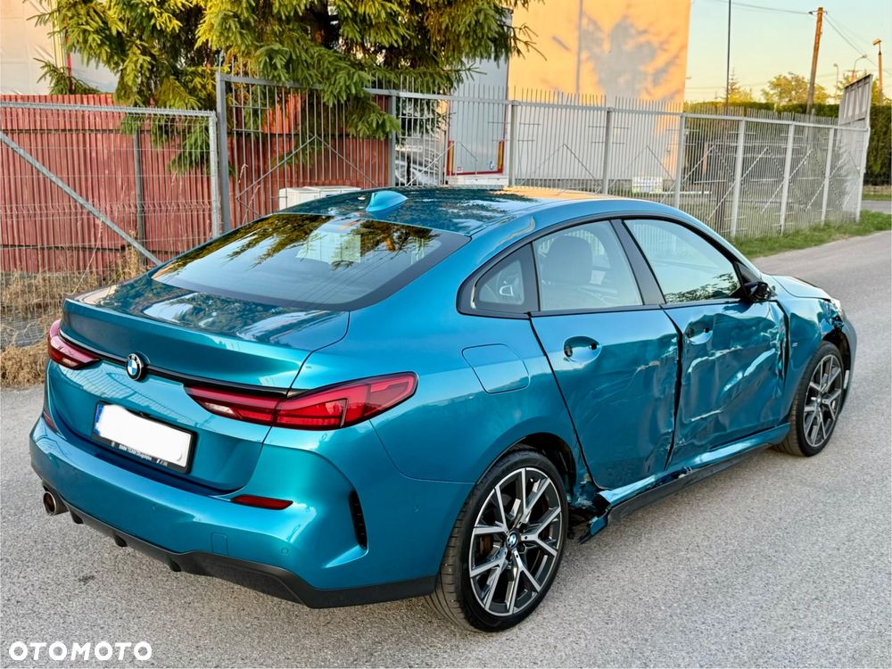 BMW Seria 2 218i M Sport sport - 33