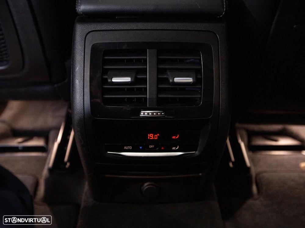 BMW X3 - 17