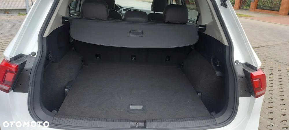 Volkswagen Tiguan Allspace - 24