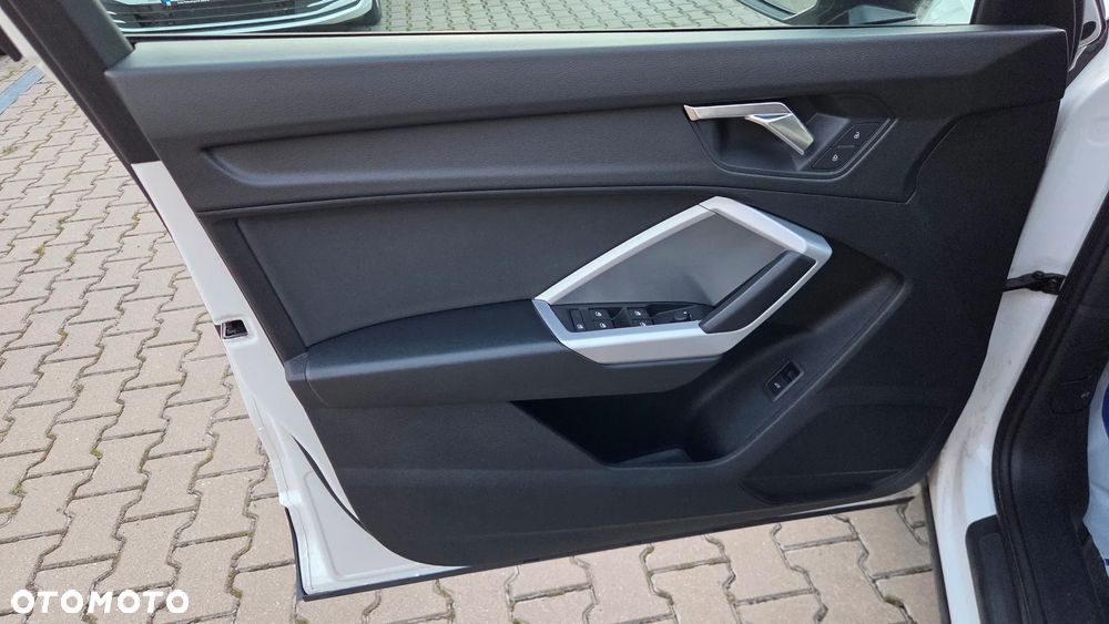 Audi Q3 35 TFSI Advanced S tronic - 20