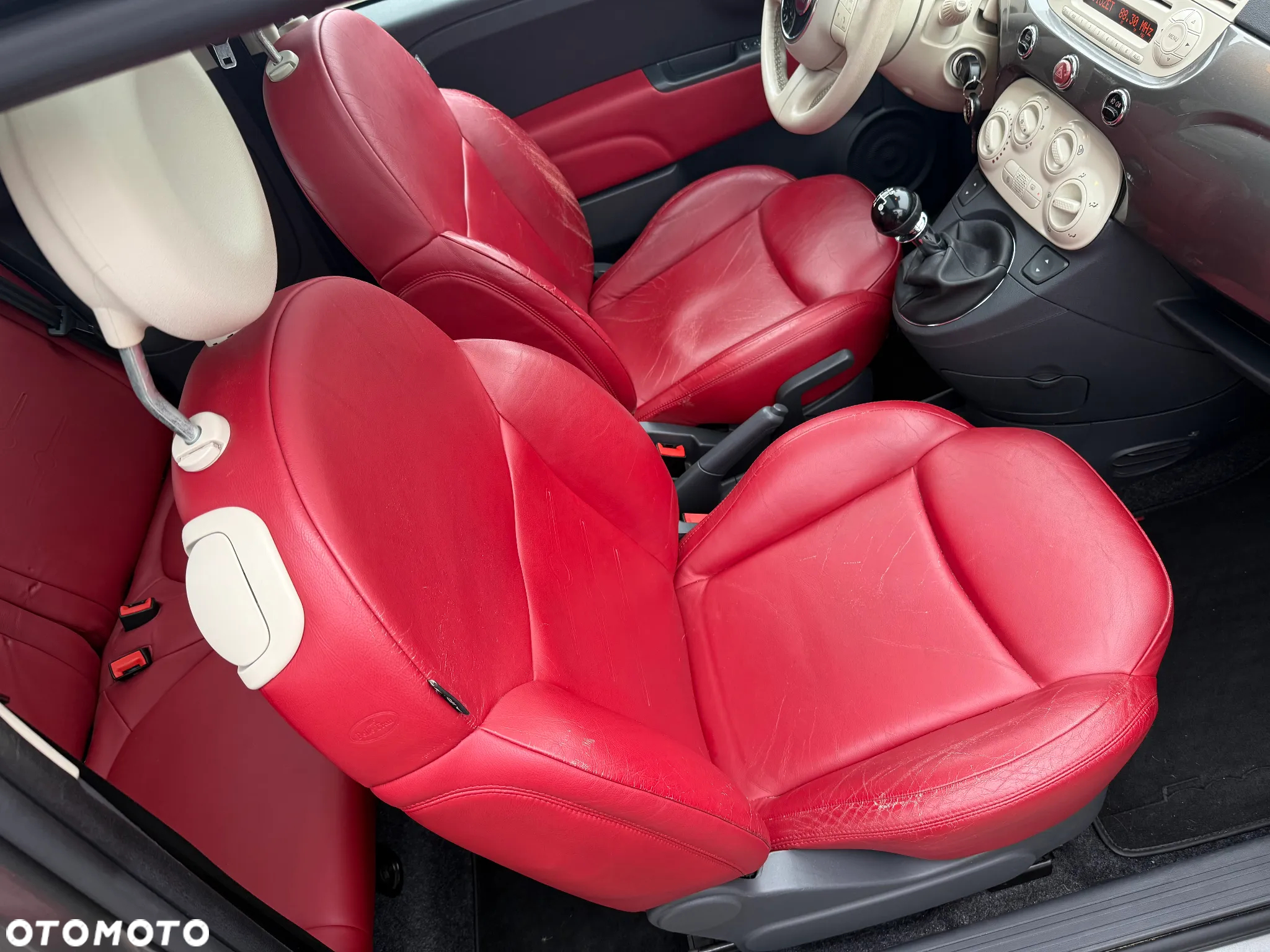 Fiat 500 - 11