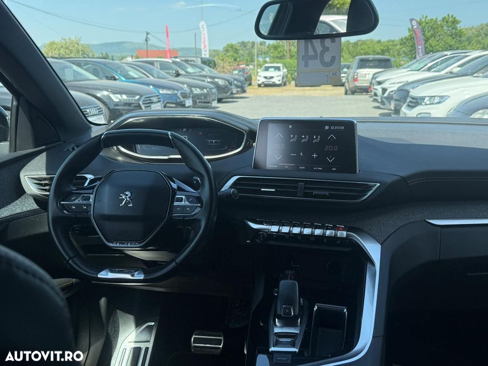 Peugeot 3008 - 13