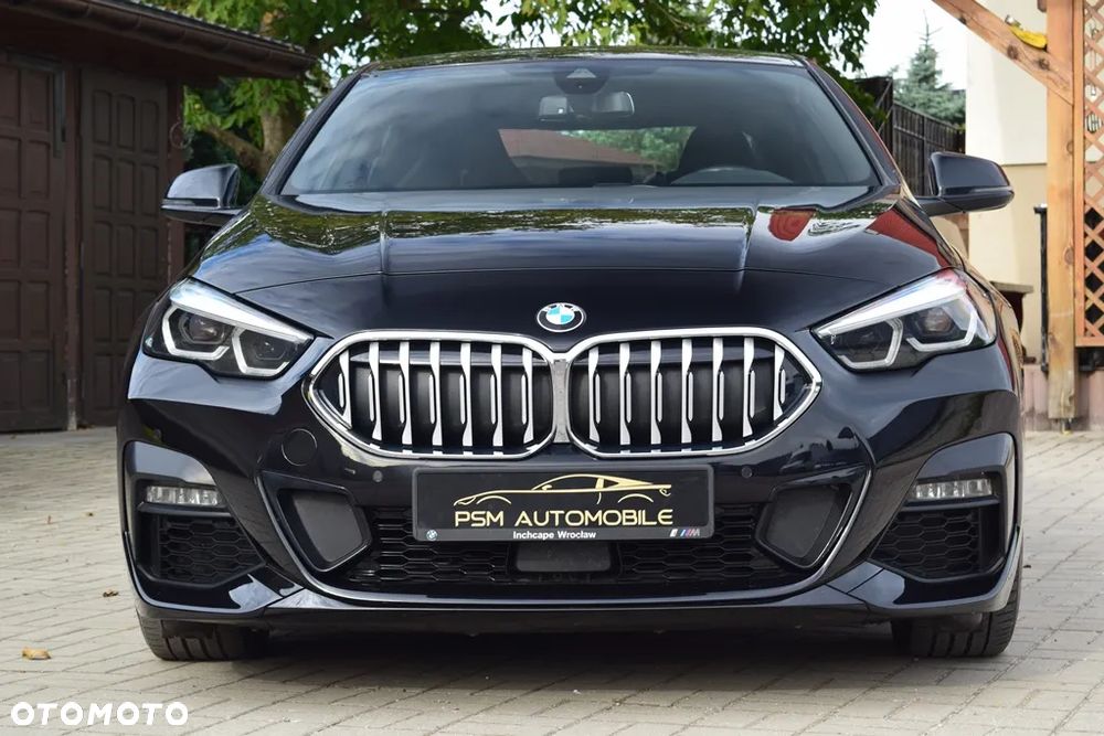 BMW Seria 2 220d xDrive M Sport - 4