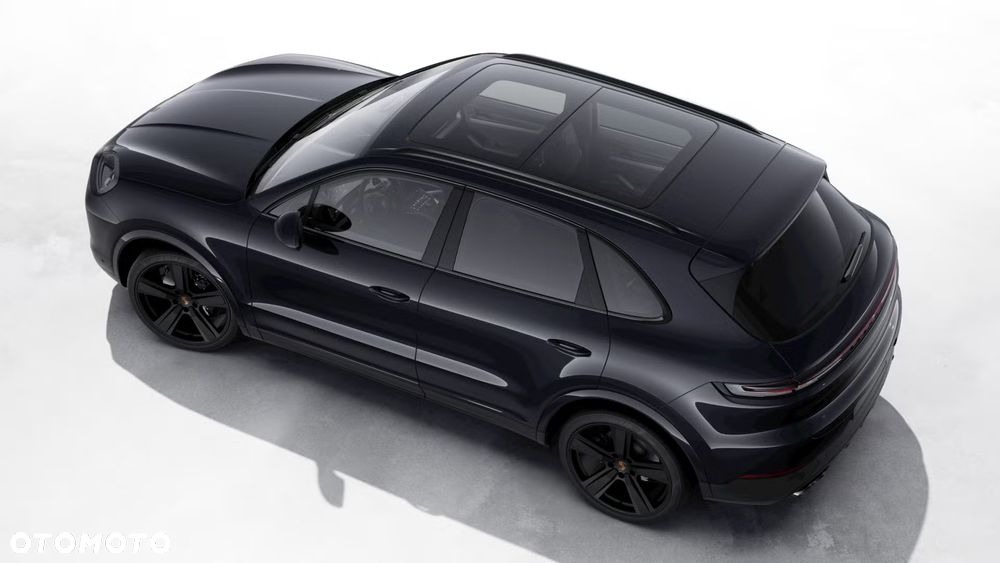Porsche Cayenne Standard - 6